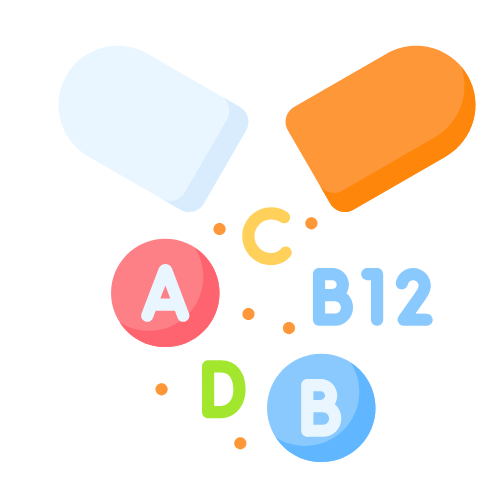 নিউট্রিশন ও সাপ্লিমেন্ট