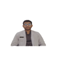 Dr. Md Mehedi Hasan