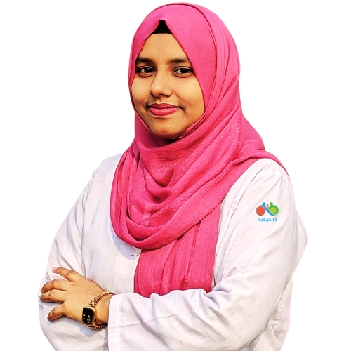 Tahmina khanom