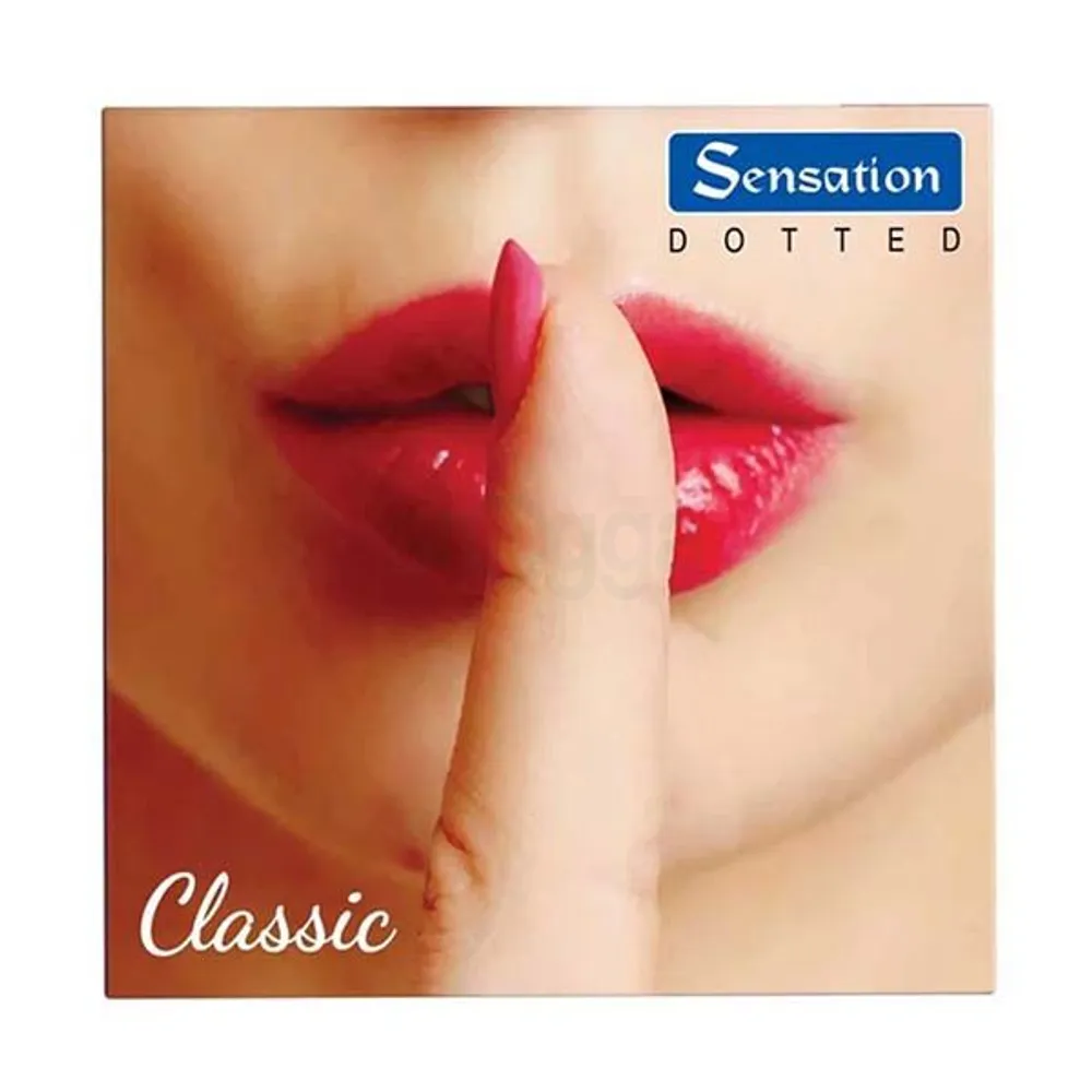 Sensation Classic (Condom)