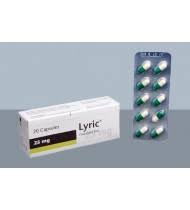 Lyric 25