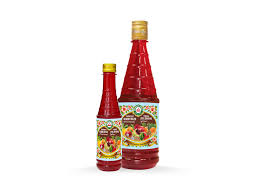Rooh Afza