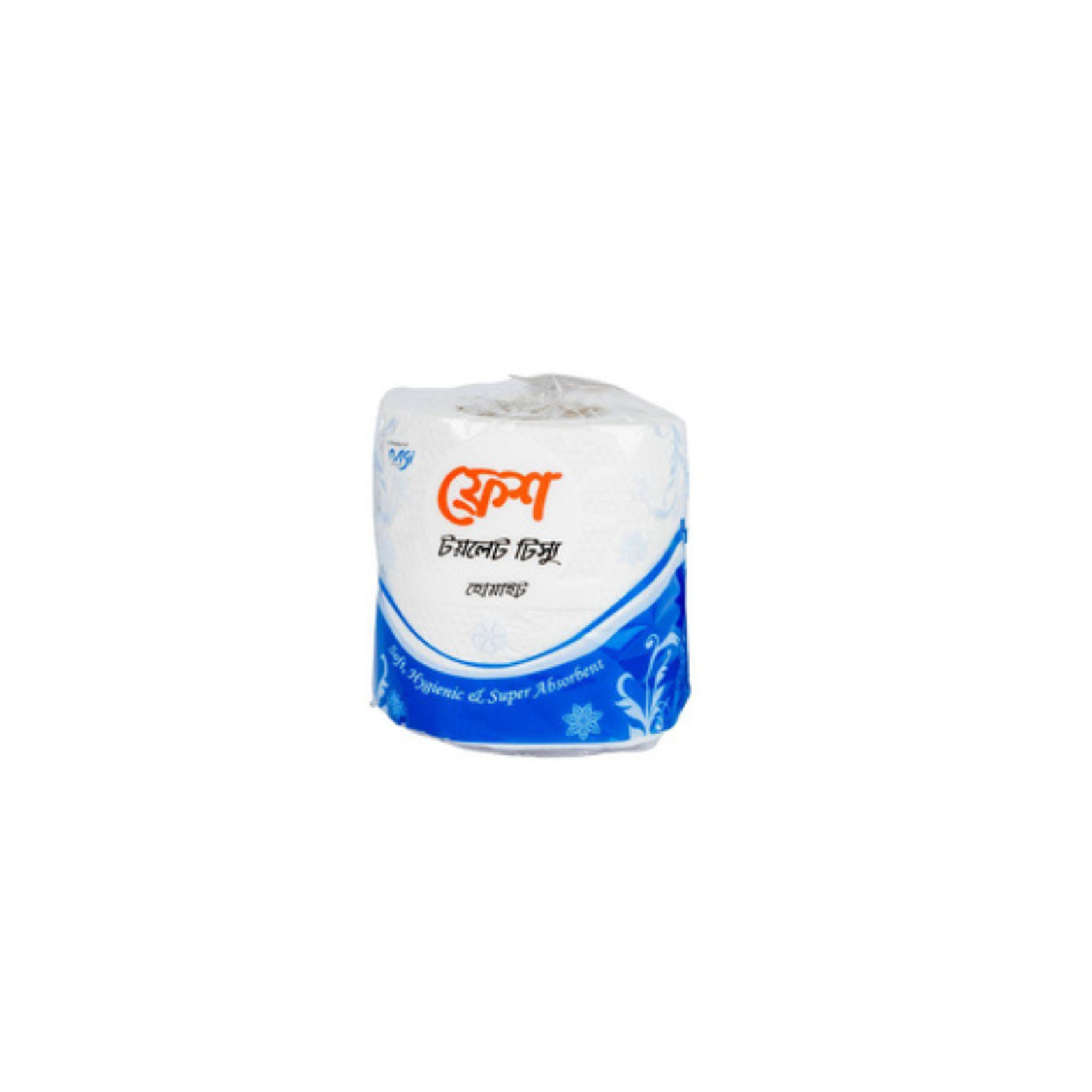 Fresh Toilet Tissue