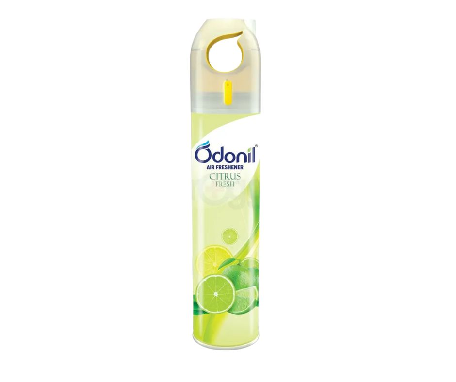 Odonil Air Freshener spray-Citrus Fresh 300ml