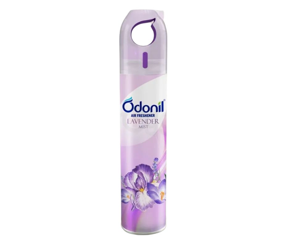 Odonil Air Freshener spray- Lavender Mist 300ml