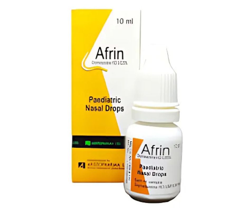 Afrin 10ml