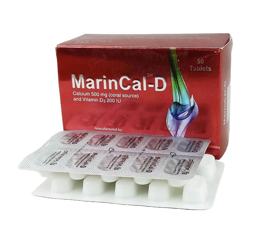 Tab.MarinCal-D