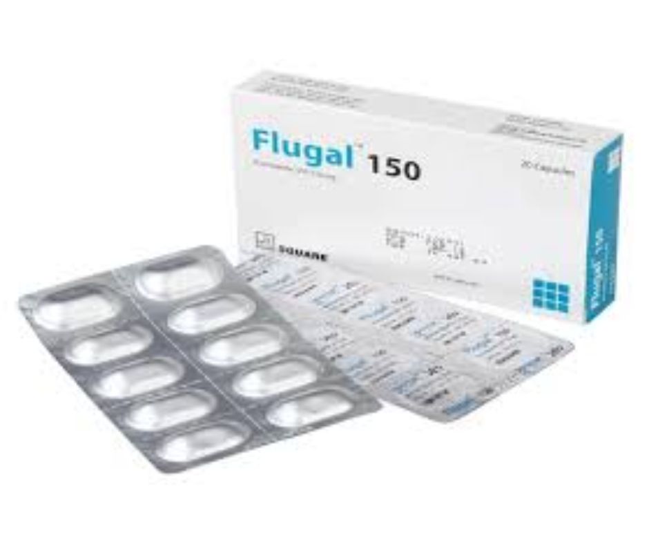 Flugal 150mg