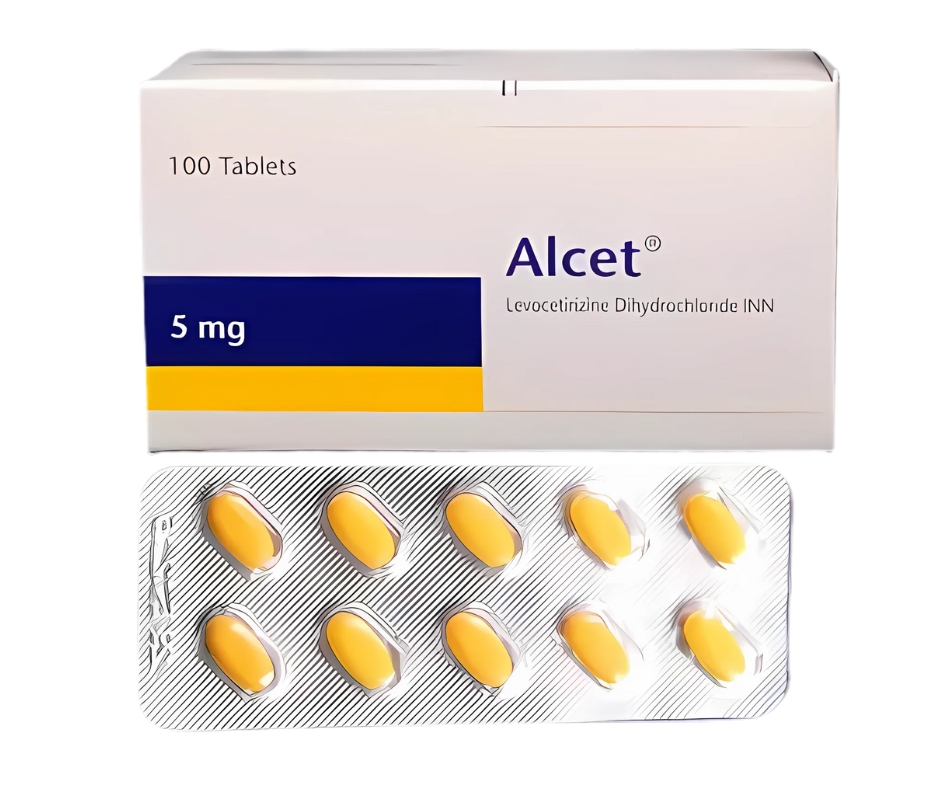 Tab. Alcet