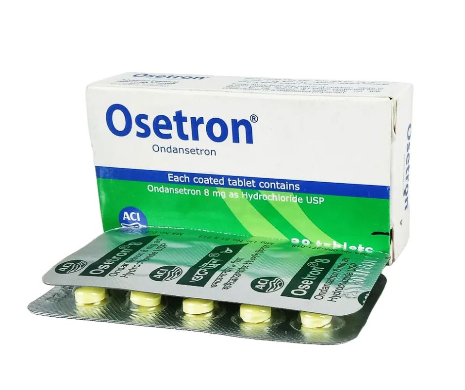 Osetron 10mg