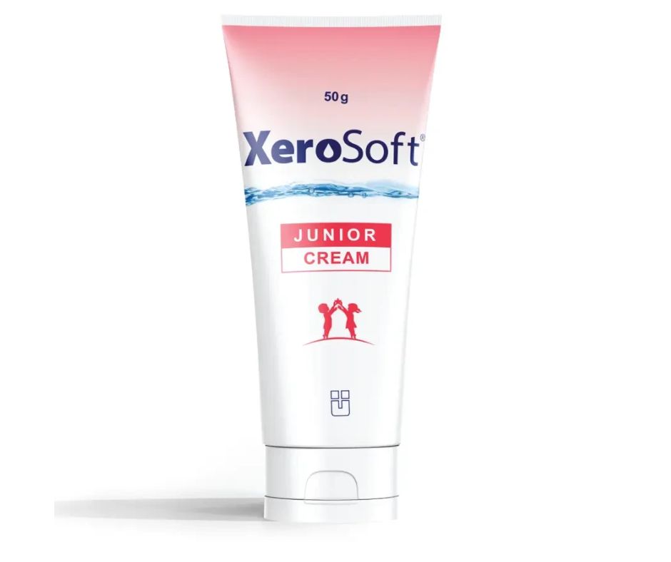 XeroSoft Junior Cream  (0 reviews)
