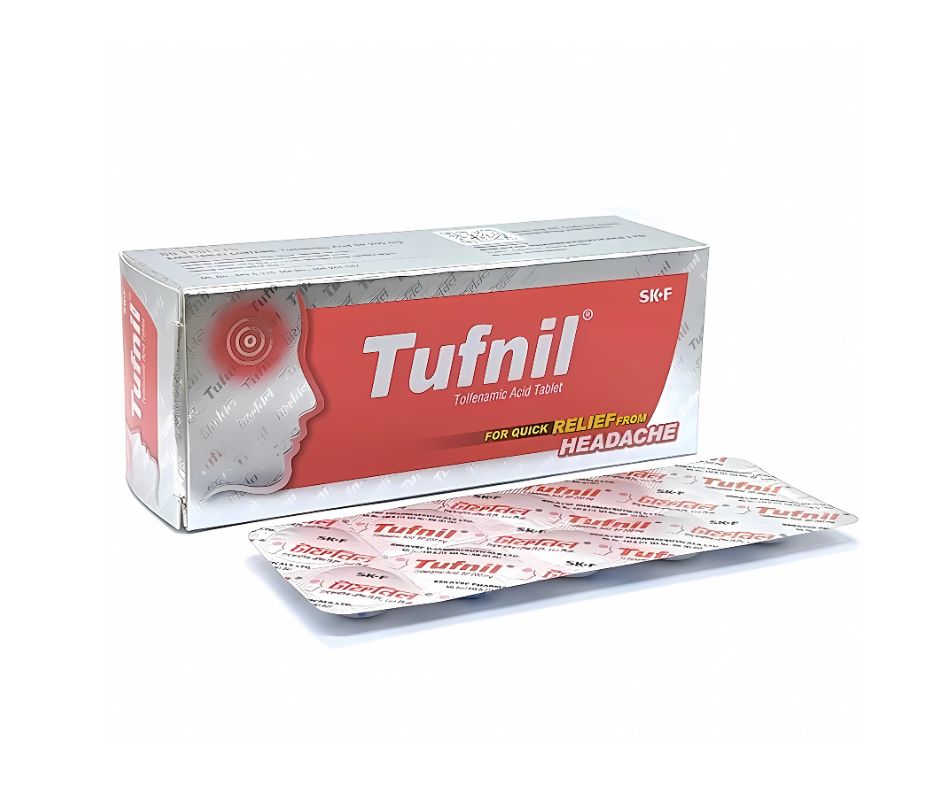 Tab TUFNIL 200mg