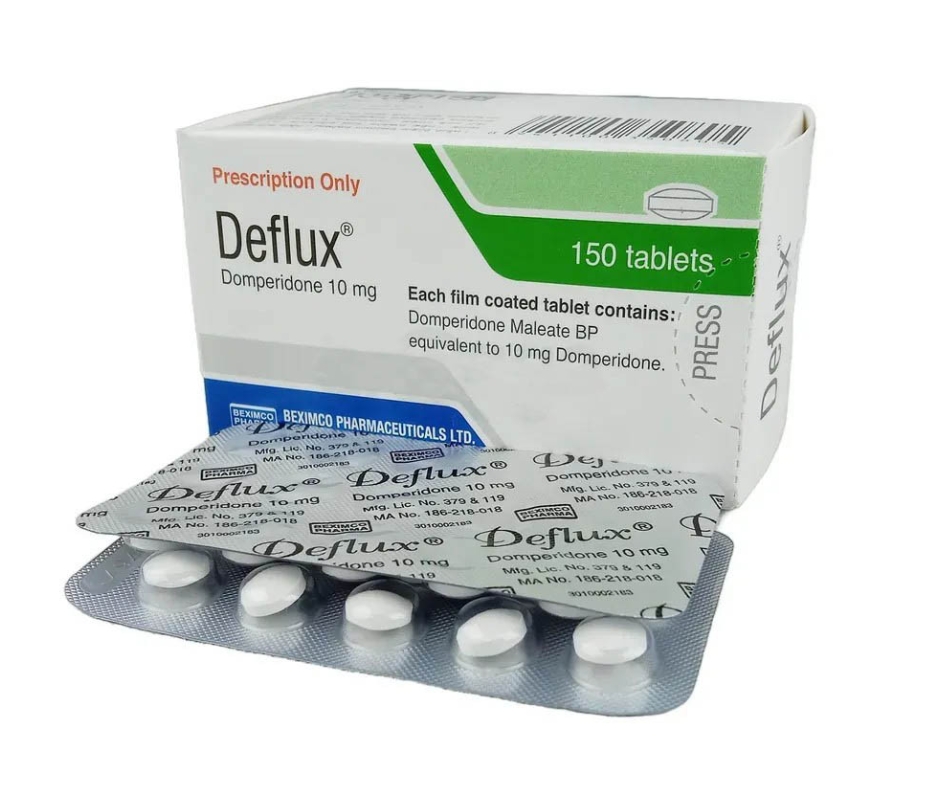 Tablet Deflux