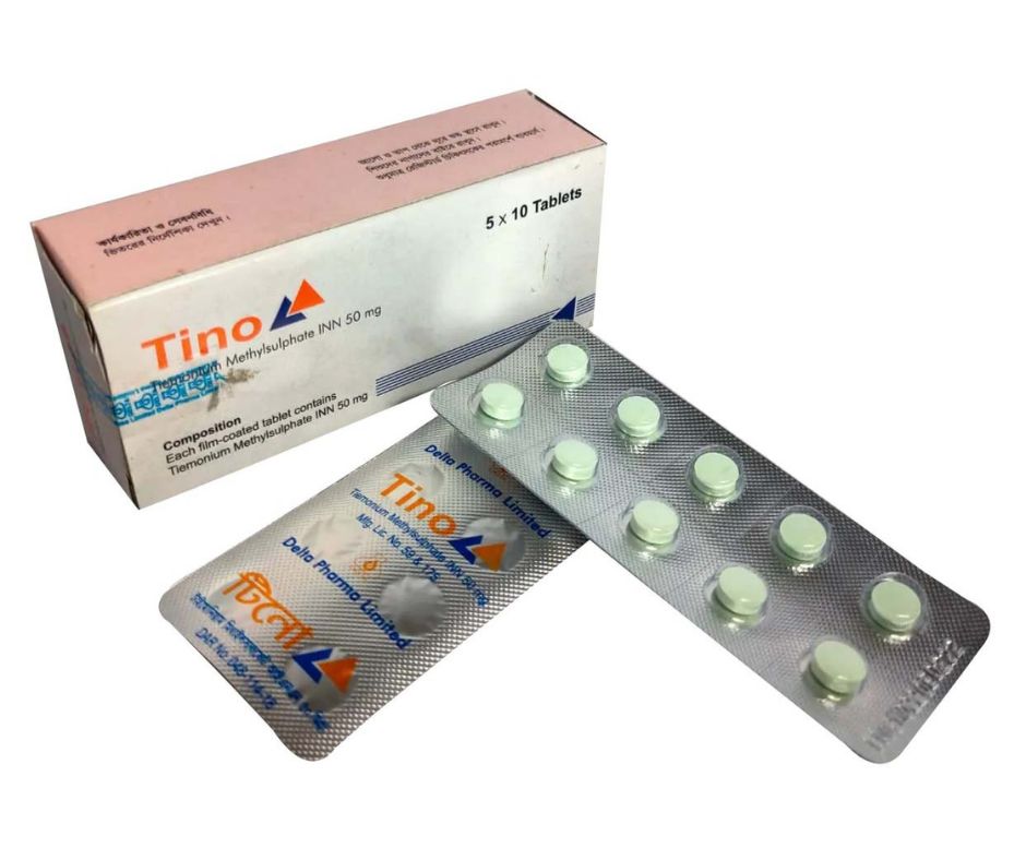 Tab.Tino 50mg