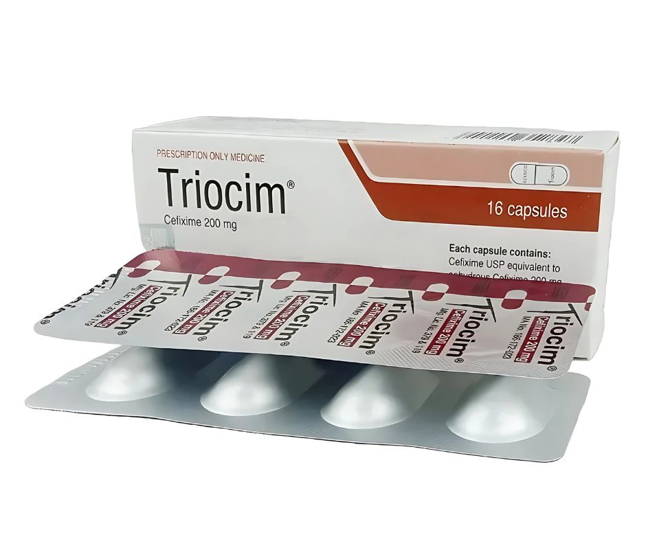 Cap Triocim