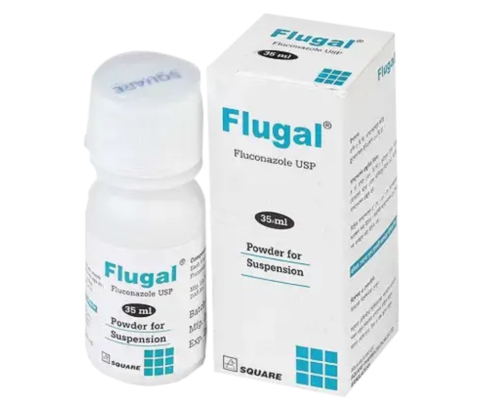 Flugal 35ml