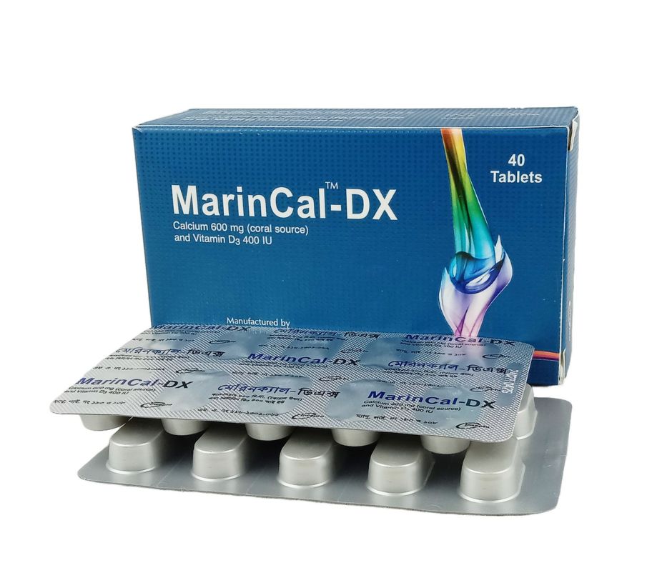 Tab.MarinCal-DX